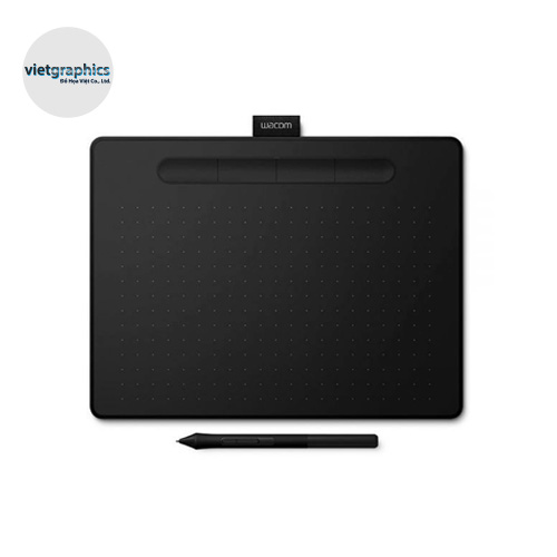 Bảng vẽ wacom intuos medium ctl-6100