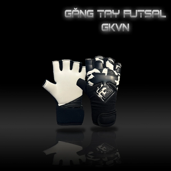 Găng tay thủ môn gkvn futsal