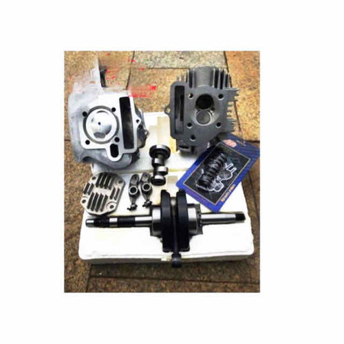 Full bộ đầu lòng 54 canh sẵn theo bài luôn dên