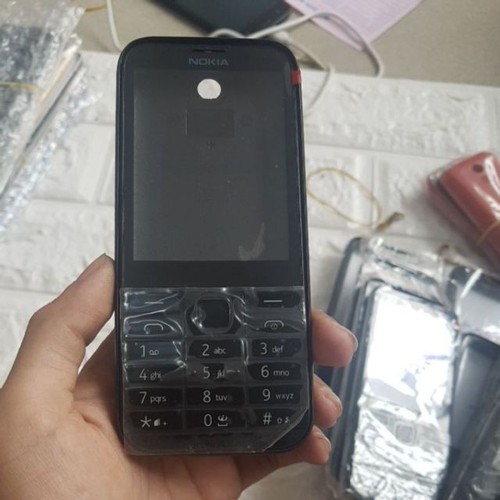 Vỏ Nokia 225 liền phím