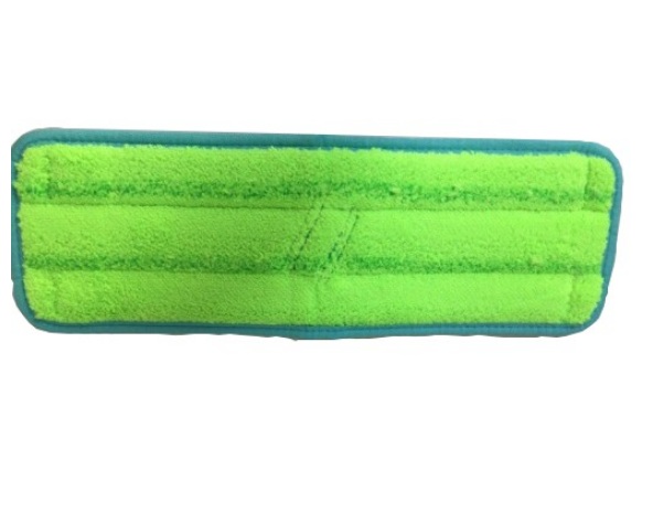 Bông lau nhà thay thế cây lau nhà tự vắt vặn xoắn Vinamop FC53