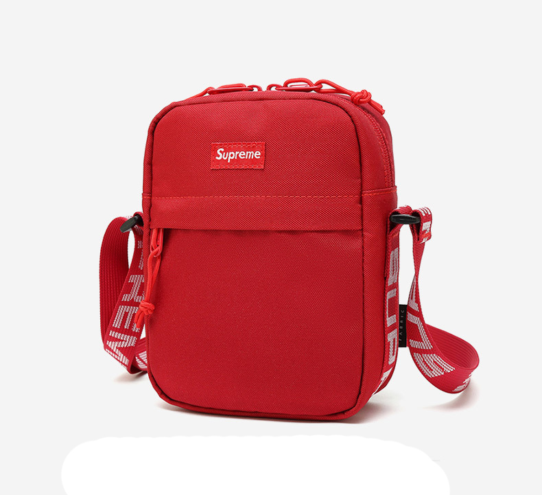 [HCM]Túi đeo chéo thời trang Supreme