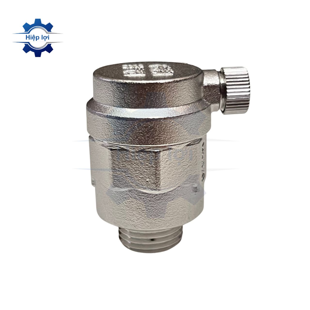 Van xã khí inox - van xã khí tự động