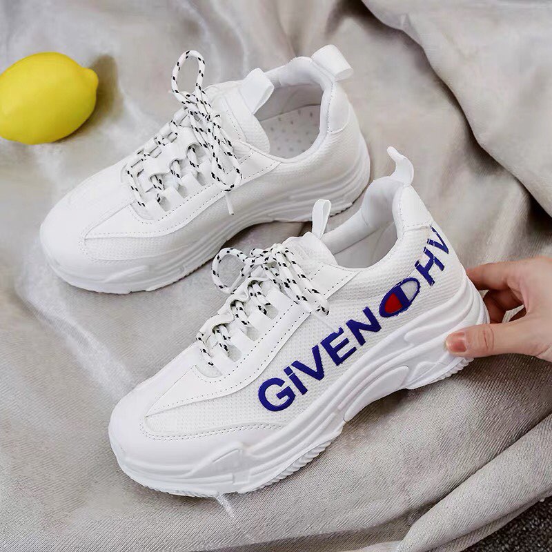 Giày thể thao nữ giá rẻ xả kho l Giày sneaker nữ l giày nữ giá rẻ