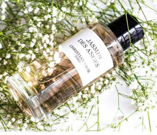 Mẫu thử nước hoa CHRISTIAN DIOR Jasmin Des Anges 5ml | Shopee Việt Nam