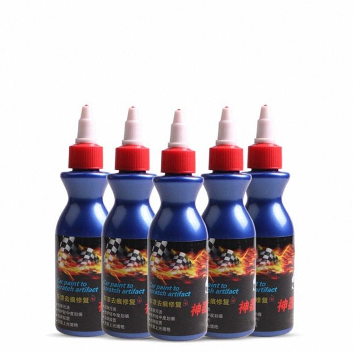 [Siêu Rẻ]Kem Xóa Vết Xước Ô Tô F1-CC Xe ô tô của bạn bị trầy xước do va quệt xe là điều khó tránh.