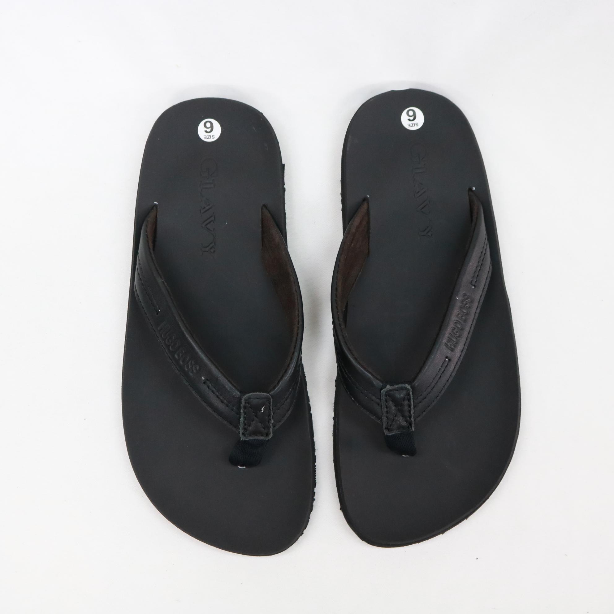 Dép kẹp nữ giavy
