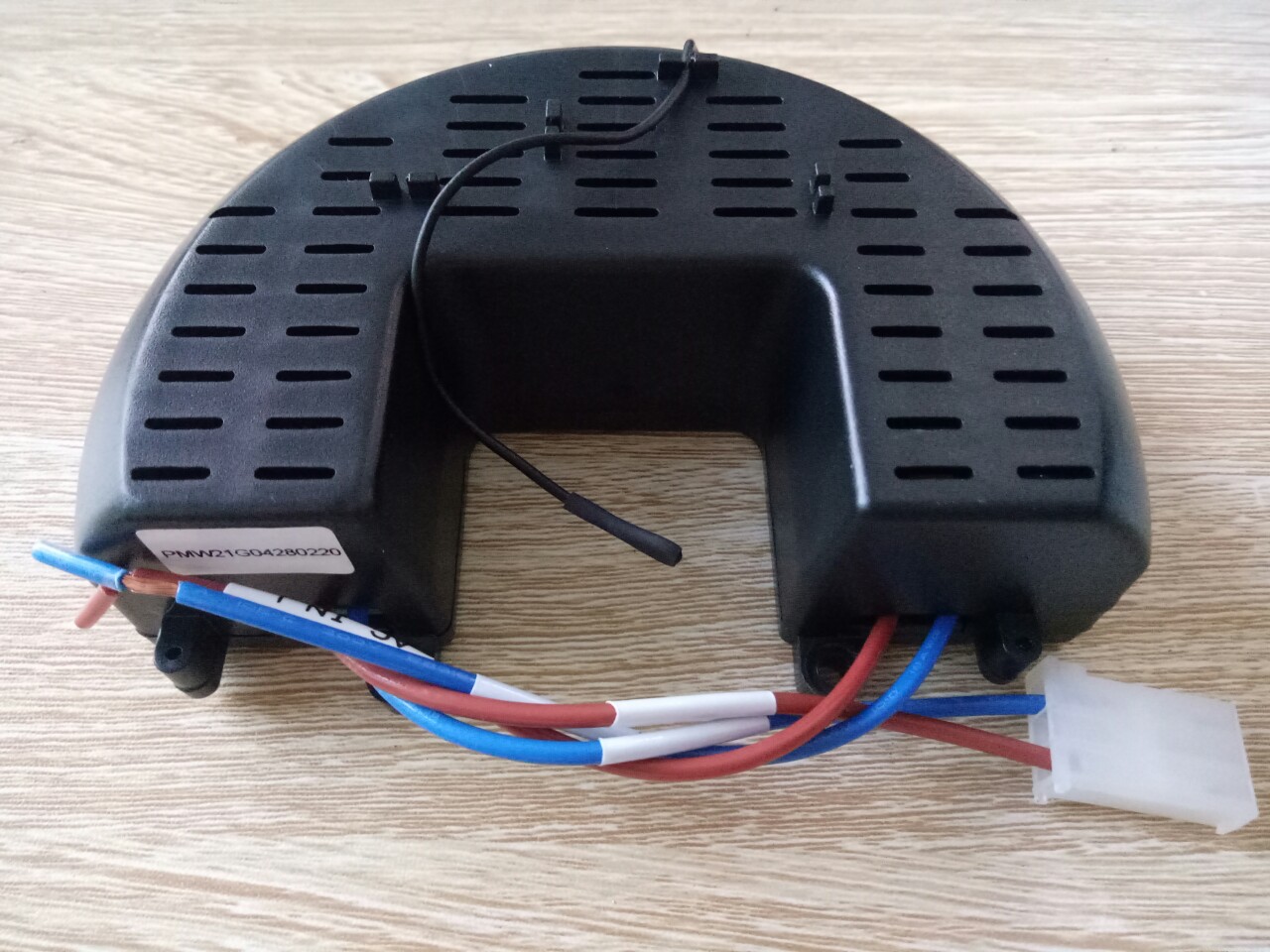 Mạch quạt trần Asia QT05 chính hãng