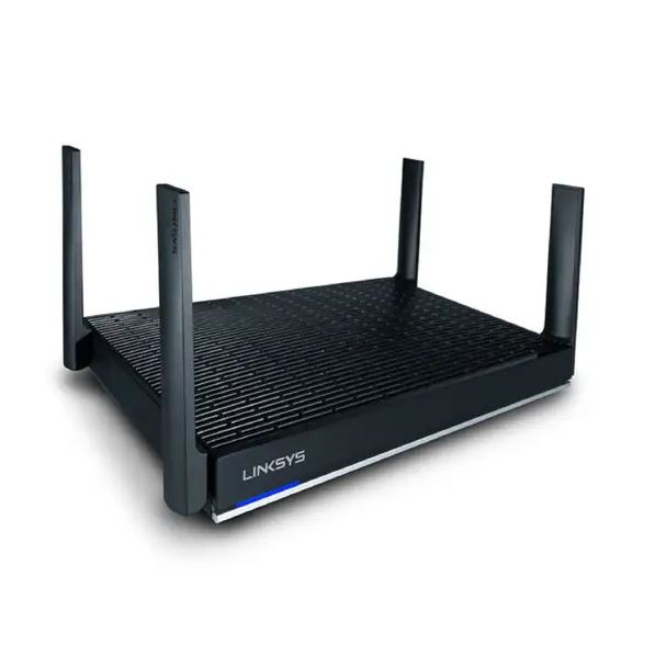 Router Wifi Linksys Max-Stream EA9350 AX4500 MU-MIMO Wifi 6 đã qua sử dụng còn đẹp