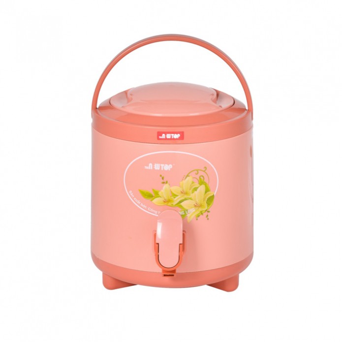 Bình giữ nhiệt 3 lít family song long
