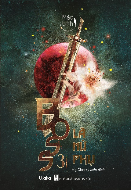 Boss là nữ phụ tập 3