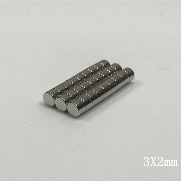 Com bo ( 10 viên nam châm tai nghe 3x2mm )