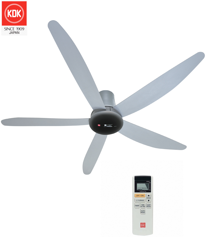 Quạt trần KDK T60AW Nhật Bản