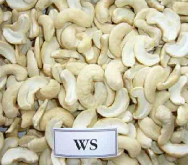 500g hạt điều tươi làm sữa loại bể