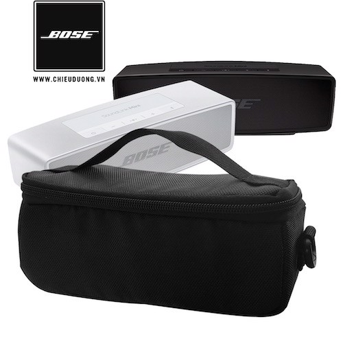 Túi chống sốc loa Bose Soundlink Mini II SE