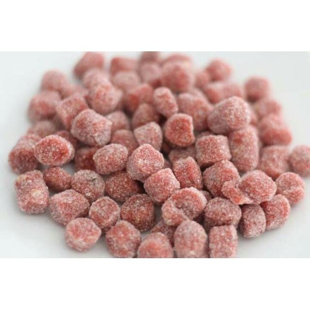 [HCM]MỨT DÂU TÂY ĐÀ LẠT 200g