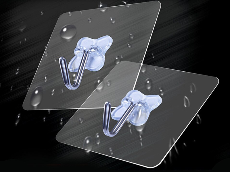 Combo 3 móc dán tường siêu chắc chắn