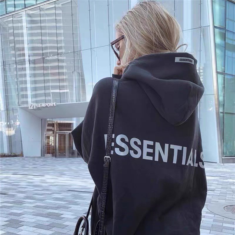 Áo hoodie zip ZenOne nỉ bông vừa, áo khoác nỉ nữ, áo hoodie nữ full size