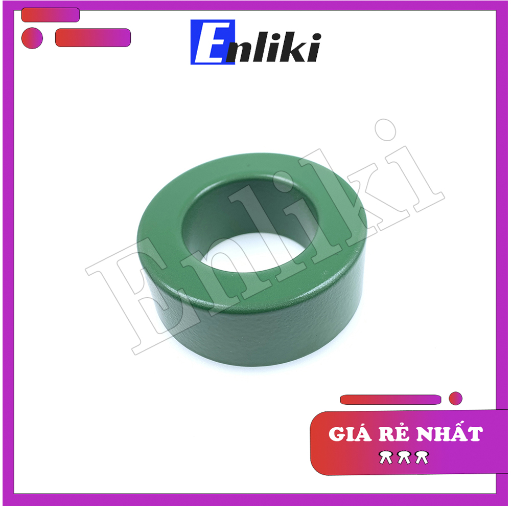 Lõi xuyến kích thước 36x23x19mm