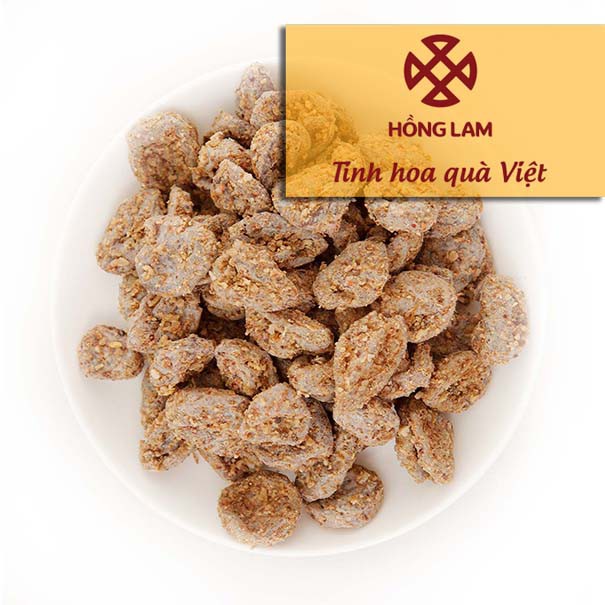 Ô MAI MƠ HỒNG LAM 11-200G