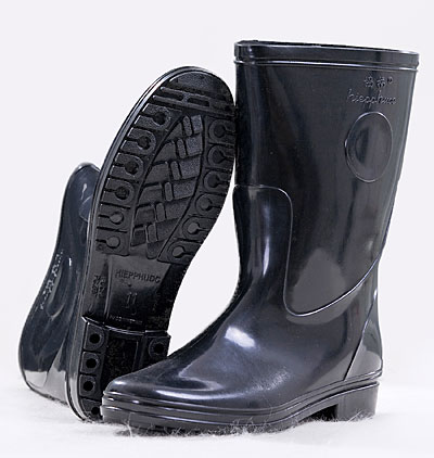 [HCM]Ủng bảo hộ Safety , ủng cao su chống nước