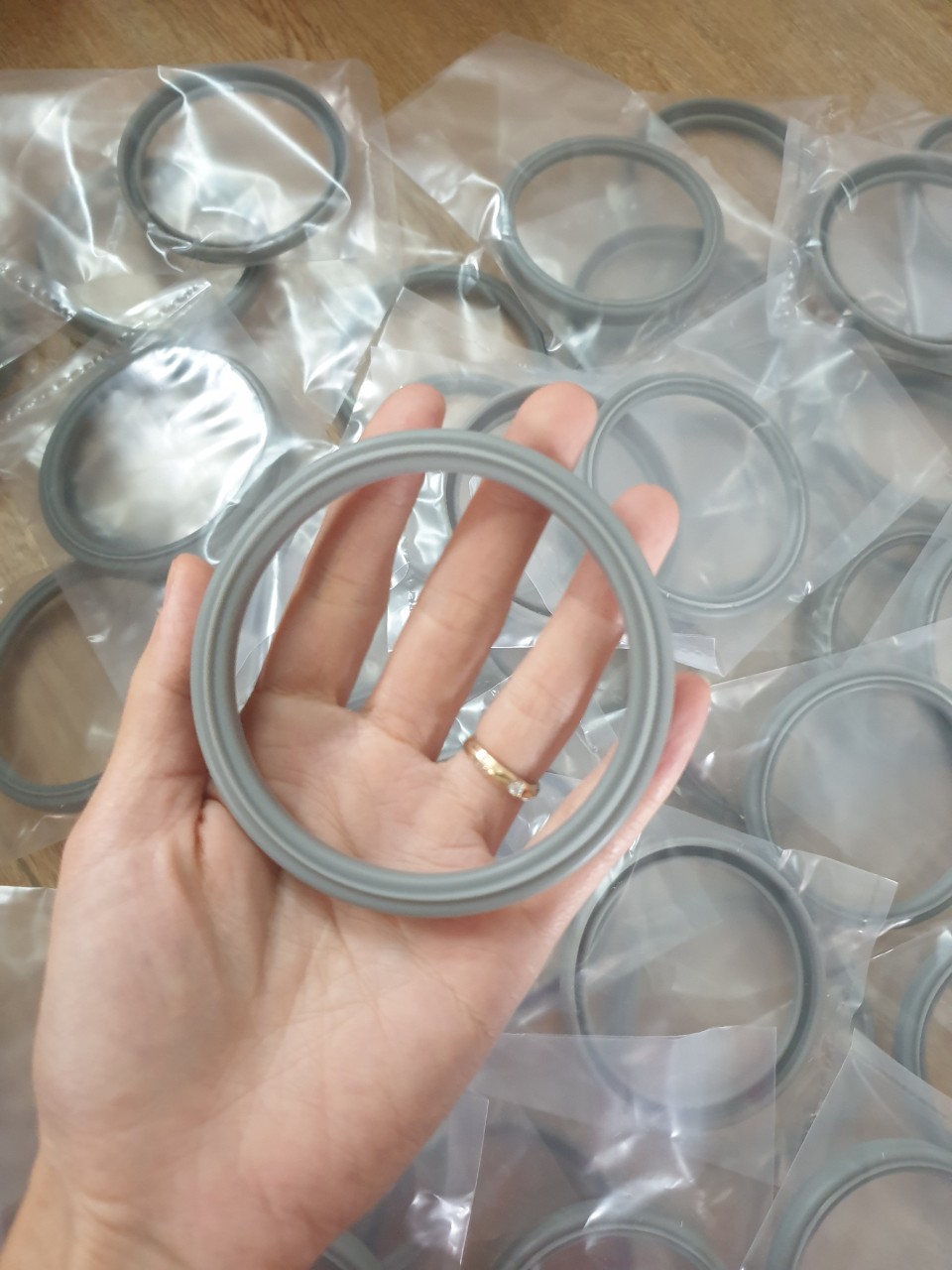 Phụ kiện ron- zoong- gioăng ly xay khô #mx-v300 #mx-v310 #mx-mg5351 #mx-mg53c1 mx-mp51c1