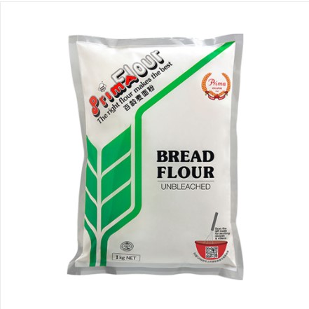 Bột mì prima số 13 túi 1kg
