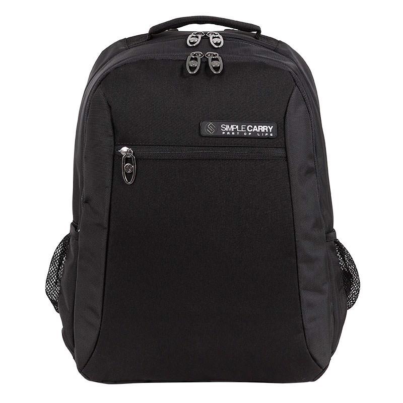 Balo Laptop 14 inch thương hiệu SimpleCarry B2B04