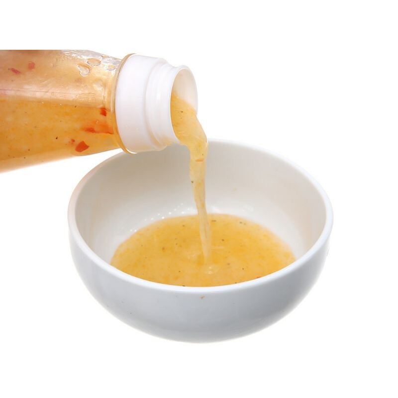 Dầu dấm trộn Salad Cholimex 270gr
