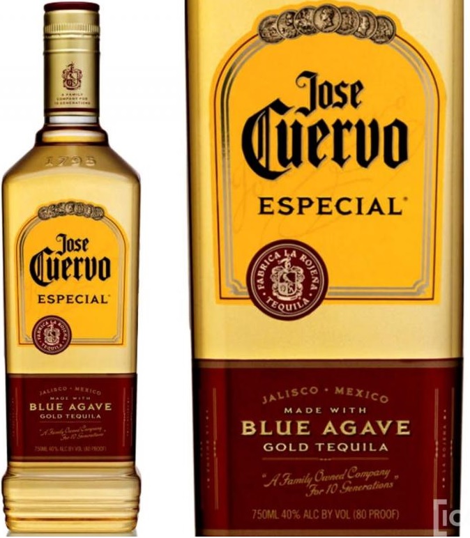 Jose Cueruo Especial Tequila Reposado_7 đồng tiền
