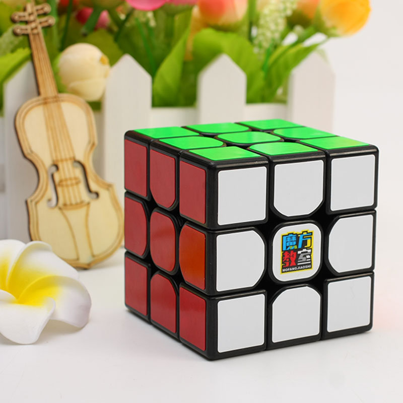 Rubik 3x3 moyu mf3rs rubic 3 tầng khối lập phương 3x3x3 đồ chơi trí tuệ