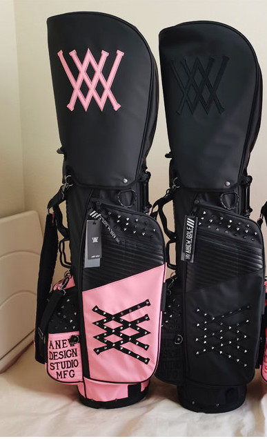 Túi gậy Golf chân chống ANEW kèm 2 Cover