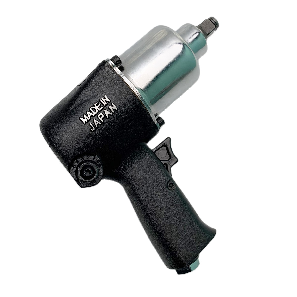 Máy Vặn Bulong Dùng Hơi Cầm Tay 1/2 inch Nizen N-233