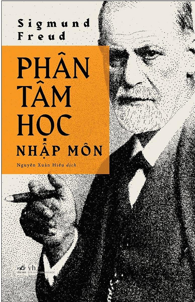 [ Sách ] Phân Tâm Học Nhập Môn