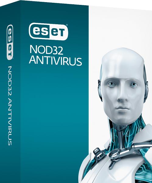 [HCM]Phần mềm diệt virus Eset Nod32 - Phần mềm bản quyền Eset 1user / 1year - New 2019