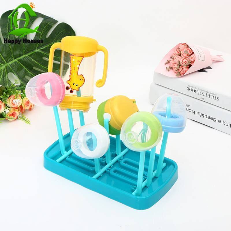 Khay Úp Bình Sữa, Úp Cốc bằng nhựa cao cấp