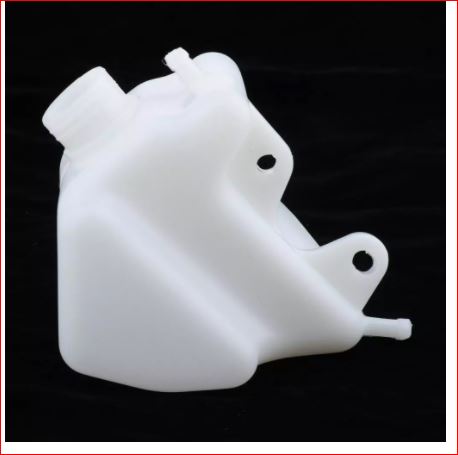 Bình chứa nước làm mát xe máy prasku, Kawasaki KLX 250-SKU-250-va