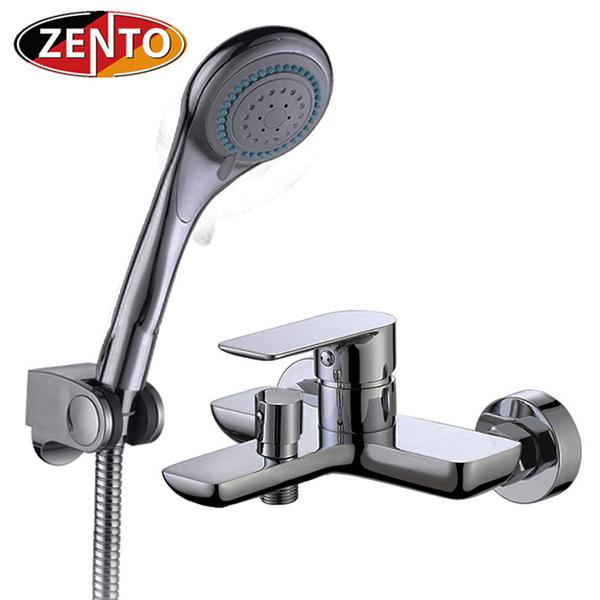 Bộ sen tắm nóng lạnh zento zt6021