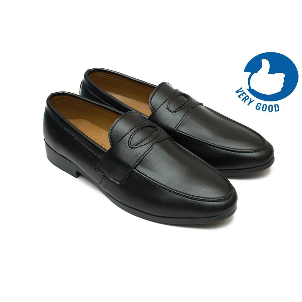 Giày lười công sở nam Verygood MS12 uzi_shop