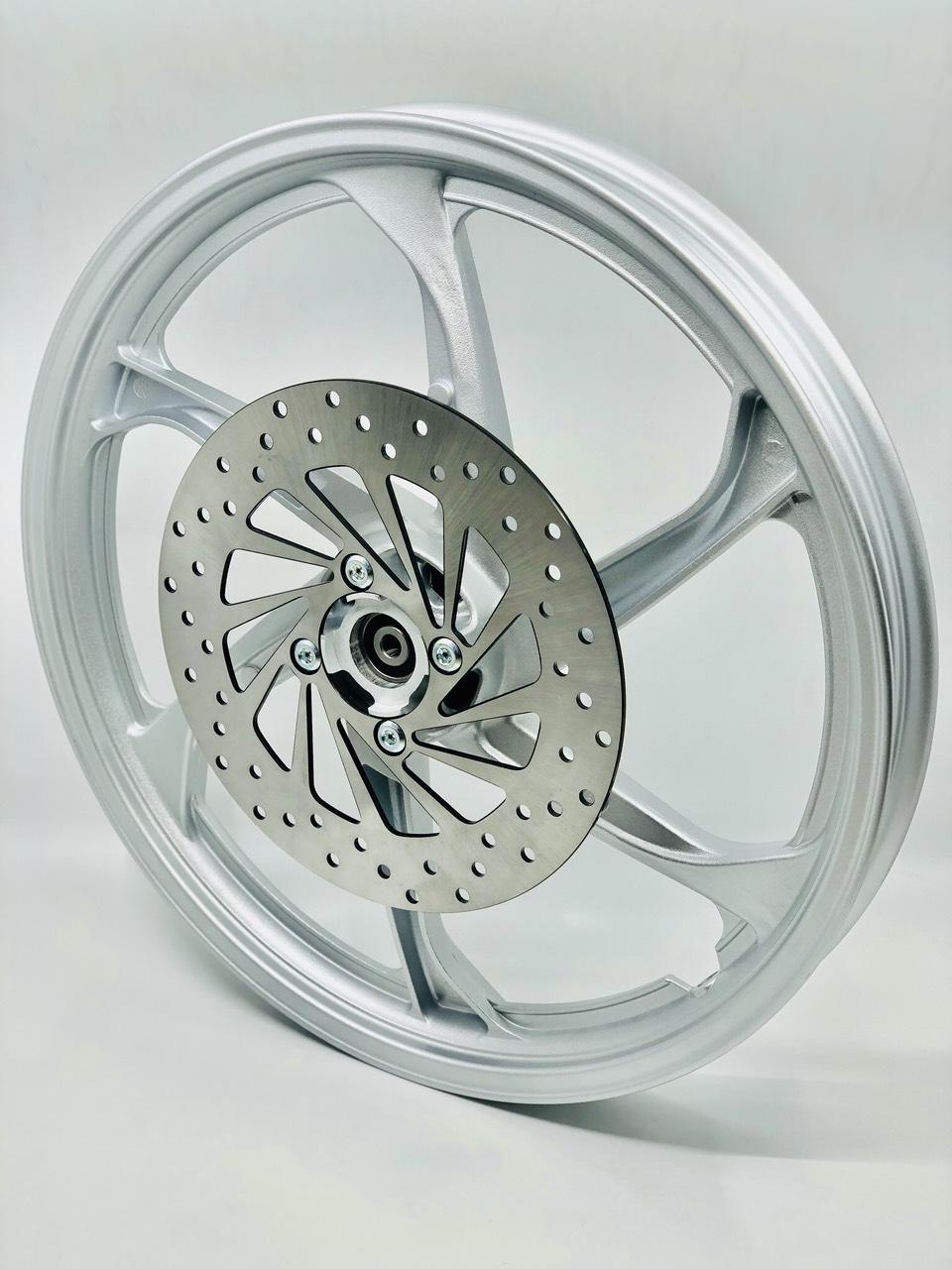 MÂM YAZA X1R EXCITER 150 WINNER BẢN 1.6 - 1.85 (1 ĐÔI)