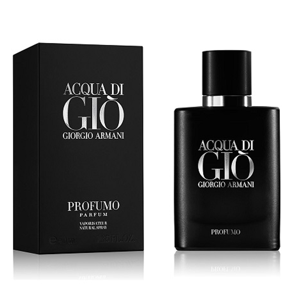 Nước hoa nam ACQUA DI GIÒ 100ml hương thơm tươi mát.