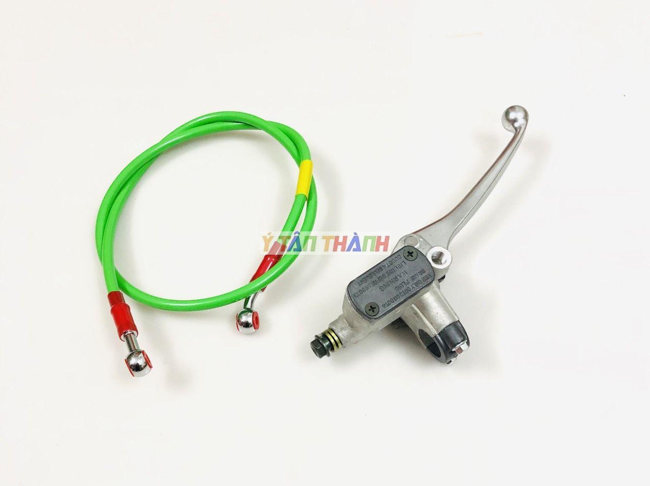 Tay Dầu Dây Dầu màu morin