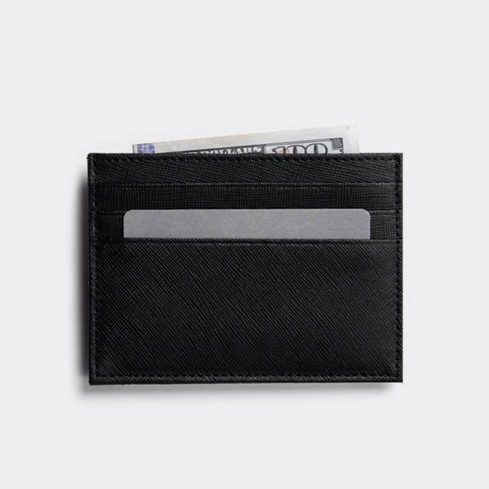 Ví DOLANTO BRAND® Zero Saffiano Wallet