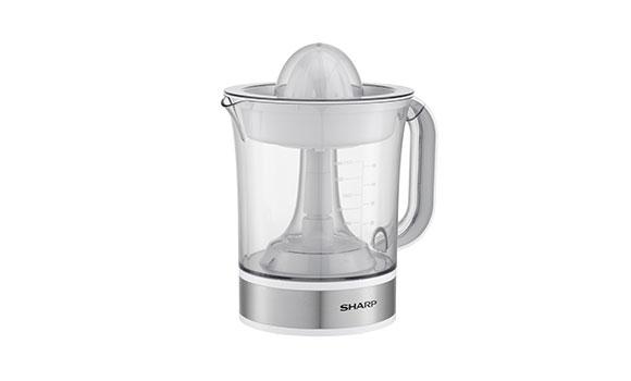 Máy vắt cam sharp chính hãng ej-j415-wh