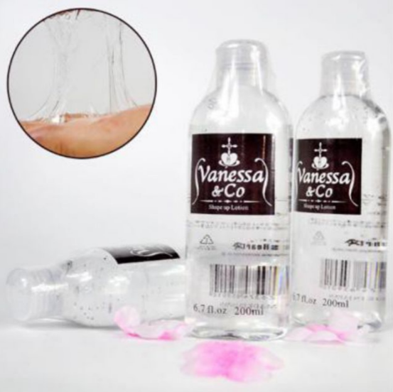 🔥 Gel Bôi Trơn Vasena – Siêu Trơn, Dưỡng Ẩm Lâu, Cảm Giác Êm Ái Tuyệt Đỉnh!