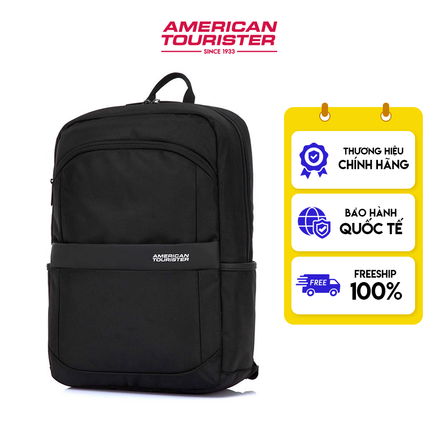Balo American Tourister Kamden II 2.0 Backpack 1
