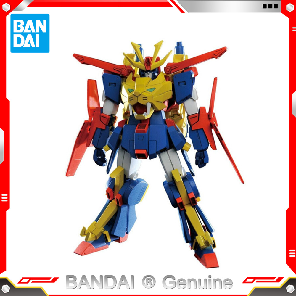 SD EXSTANDARD 011 GUNDAM TRY BURNING  C3 Gundam VN Build Store