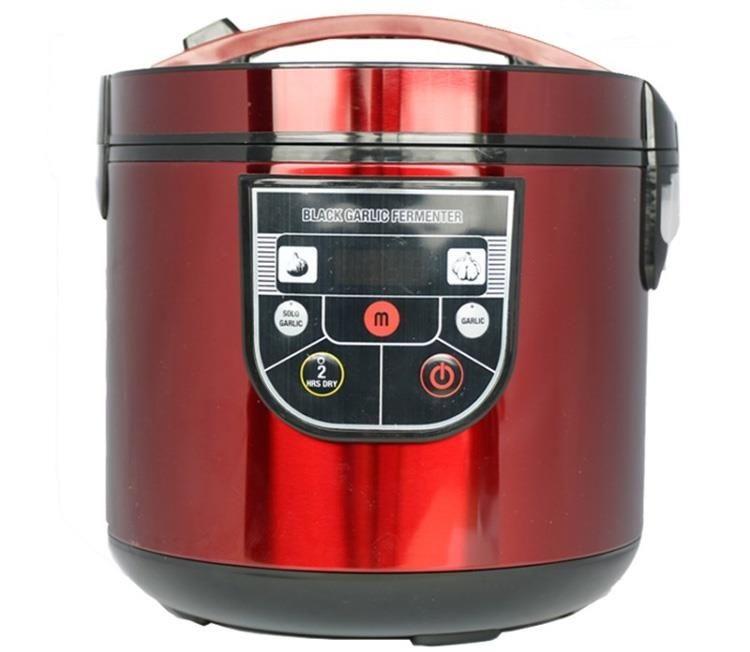 Máy làm tỏi đen chuyên dụng Mishio MK54