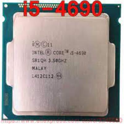I5 4690 sk 1150 kèm keo tản nhiệt.