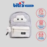 Balo Trẻ Em Biti's BBBG01000XAM (XÁM)